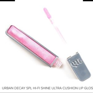 Urban Decay Hi- Fi Shine Color: SPL